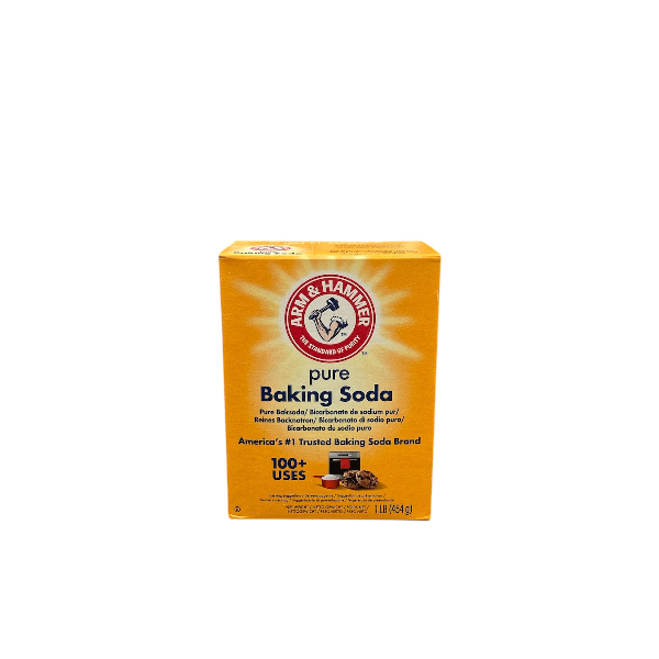 ARM & HAMMER BAKING SODA
