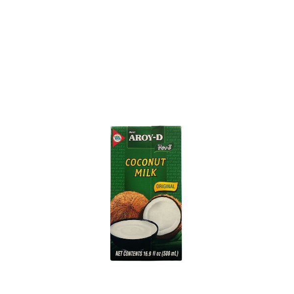 AROY-D COCONUT MILK