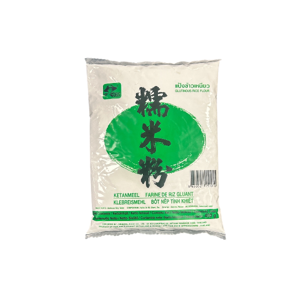 GLUTINOUS RICE FLOUR