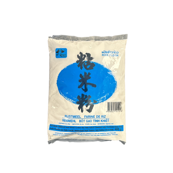 RICE FLOUR