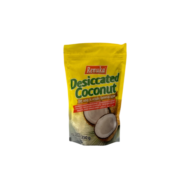 RENUKA DESICCATED COCONUT