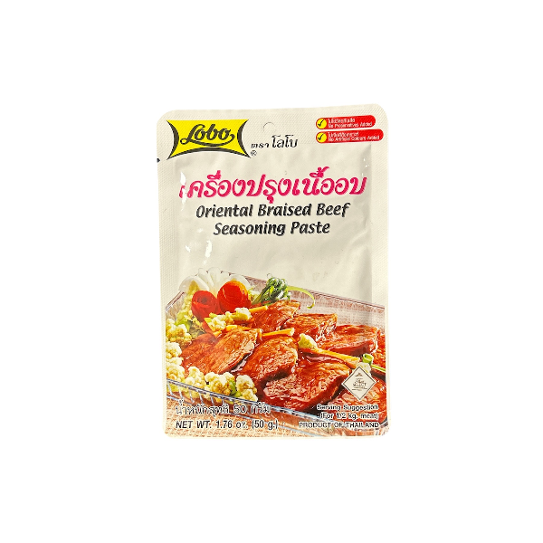 ORIENTAL SEASONING PASTE