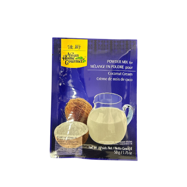 COCONUT POWDER MIX