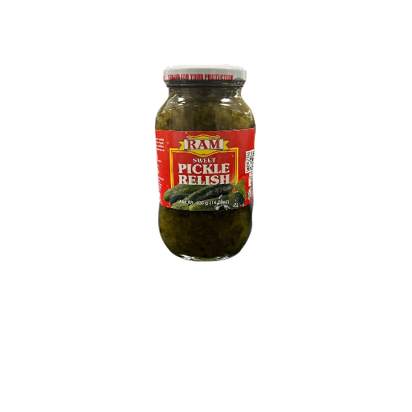RAM PICKLE RELISH