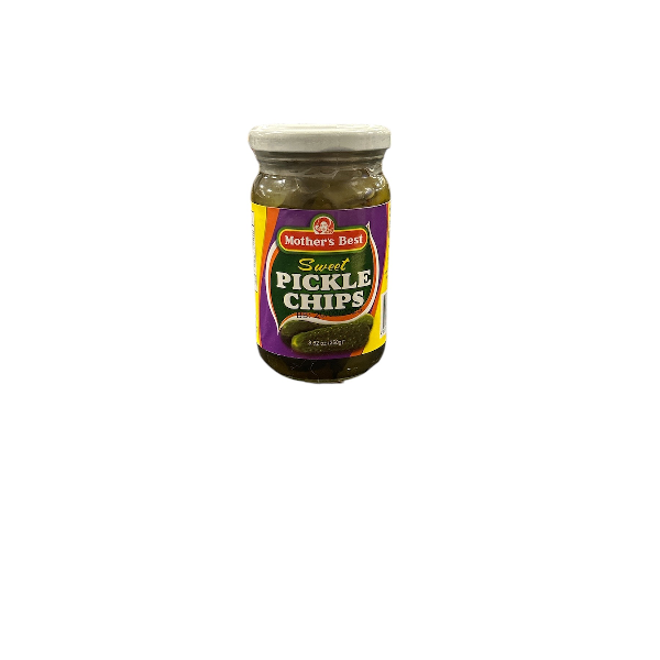 MOTHER'S BEST PICKLE CHIPS