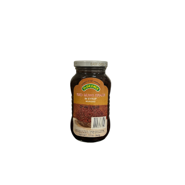 RED MUNG BEANS
