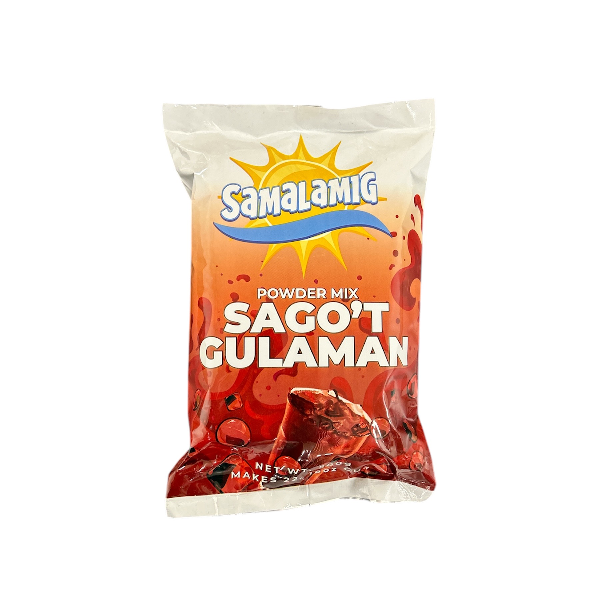 SAMALAMIG