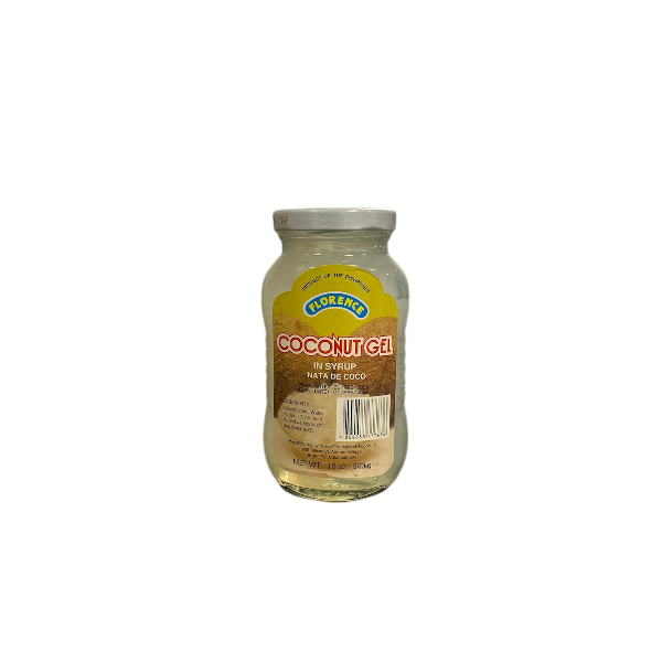 FLORENCE NATA DE COCO