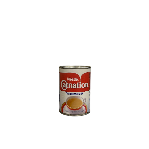CARNATION CONDENSED MILK