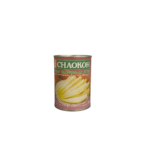 CHAOKOH BANANA BLOSSOM