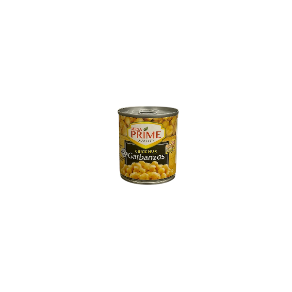 MEGA PRIME GARBANZOS