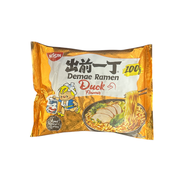 DEMAE RAMEN DUCK FLAVOUR