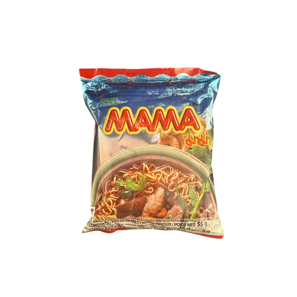MAMA (MOO NAM TOK) PORK FLAVOUR