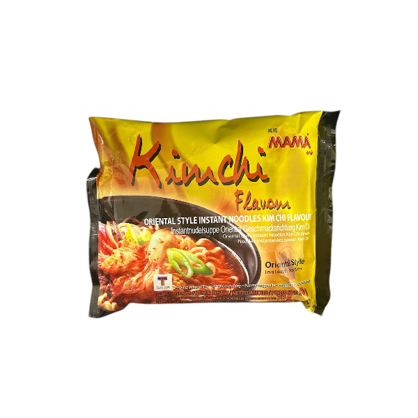 MAMA KIMCHI FLAVOUR