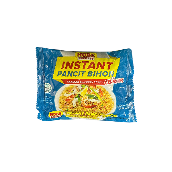 HOBE PANCIT BIHON