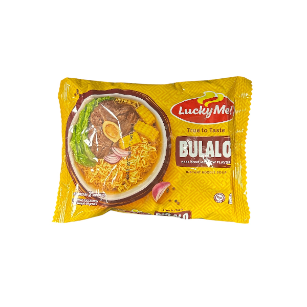 LUCKY ME BULALO