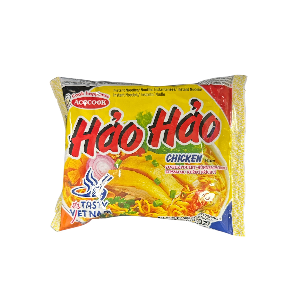 HÃ€O HÃ€O CHICKEN