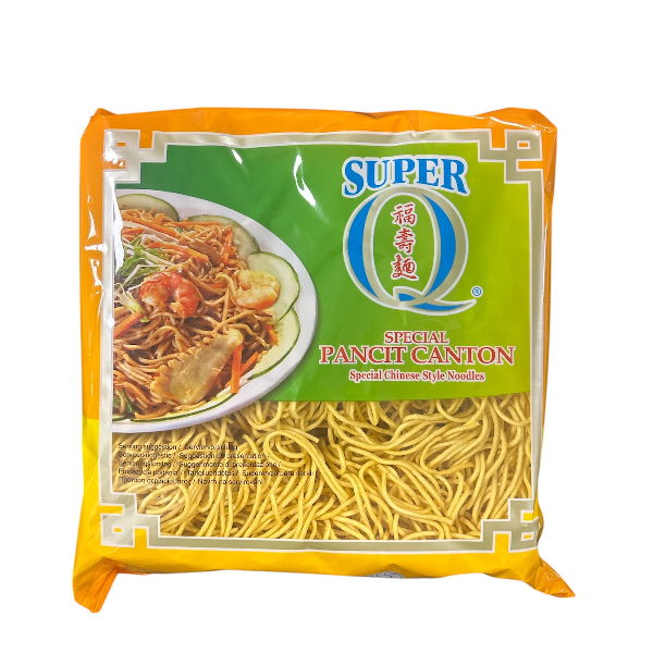 PANCIT CANTON