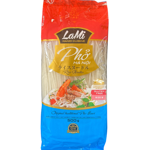 RICE NOODLES