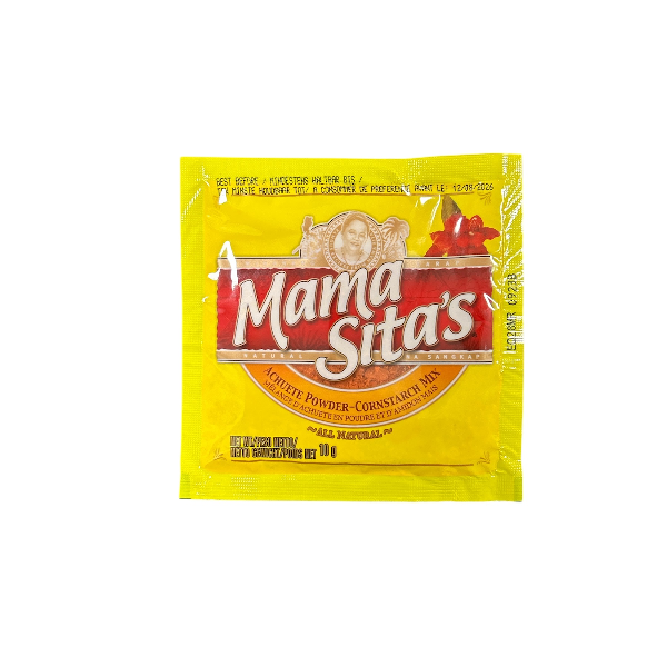 MAMA SITA’S ACHUETE POWDER