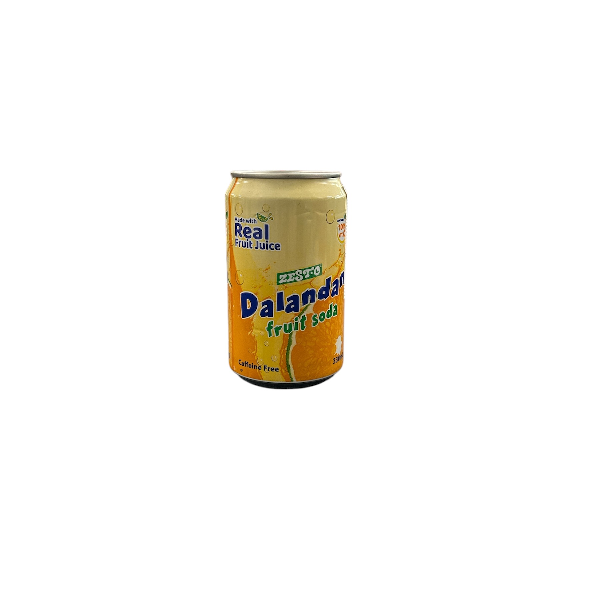 ZESTO FRUIT JUICE