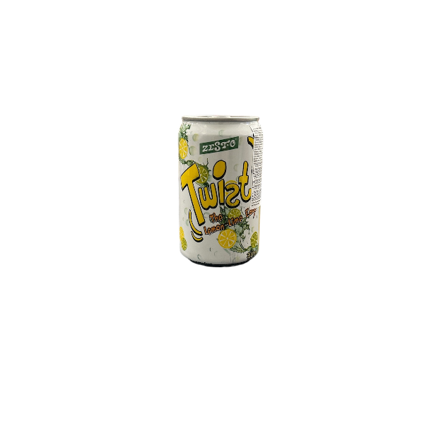 ZESTO TWIST
