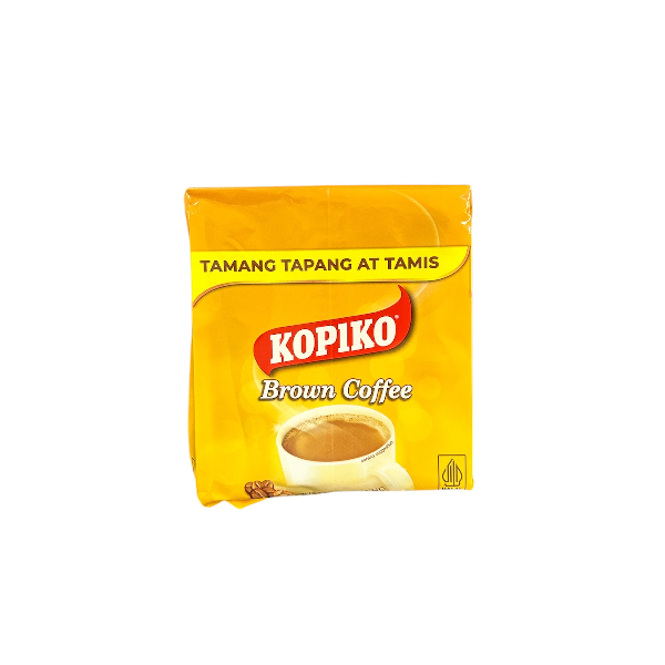 KOPIKO BROWN COFFEE