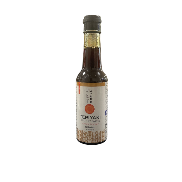 AYUKO TERIYAKI SAUCE