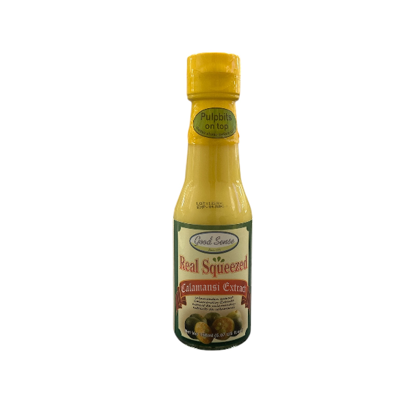CALAMANSI EXTRACT
