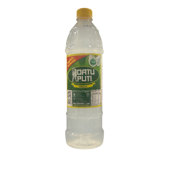 DATU PUTI COOKING VINEGAR