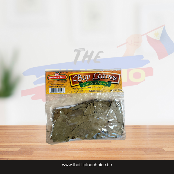 MOTHER'S BEST Dried Bay Leaves