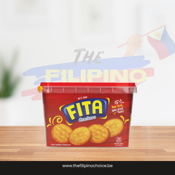 M.Y. SAN Fita Crackers