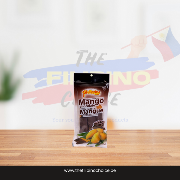 PHILIPPINES Mango Chocolate