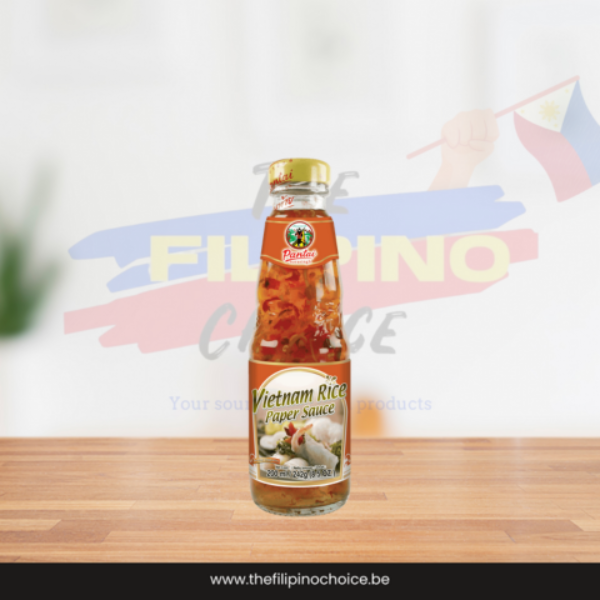 PANTAI Vietnam Rice Paper Sauce
