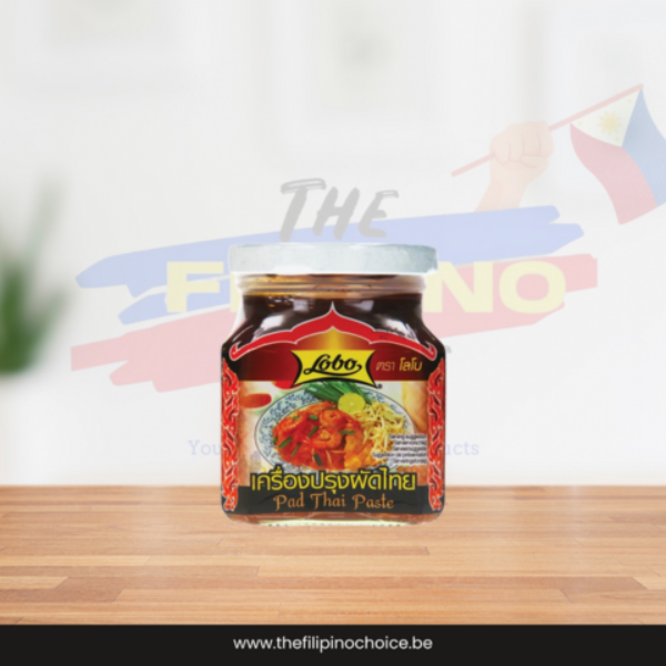 LOBO Pad Thai Paste