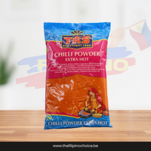 TRS Chilli Powder - Extra Hot