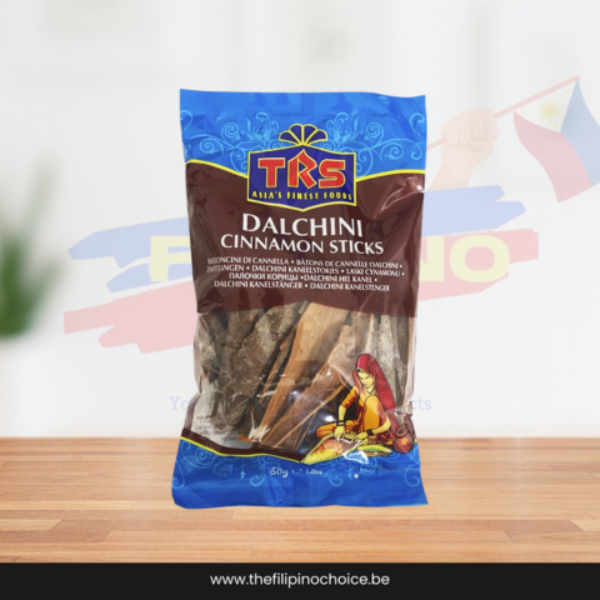 TRS Dalchini Cinnamon Sticks