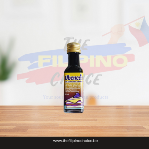 UBENESS Ube Purple Yam Extract