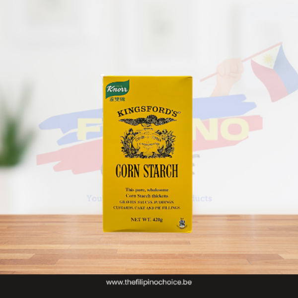 KNORR CORN STARCH