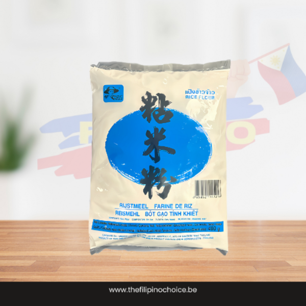 RICE FLOUR