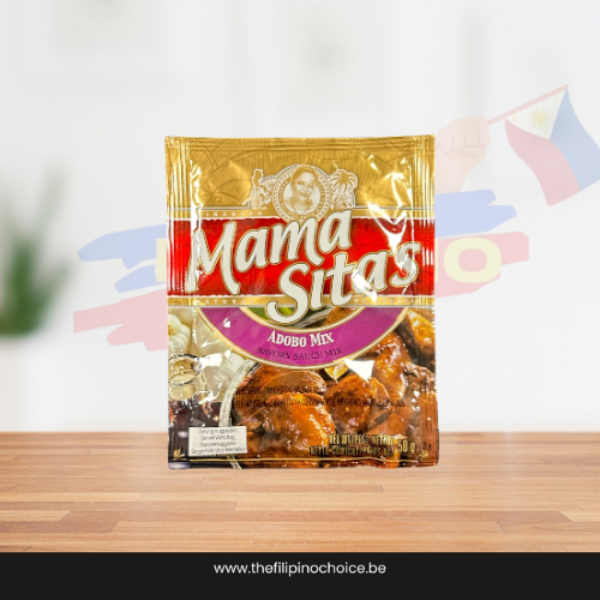 MAMA SITA'S Adobo Mix