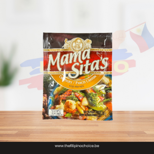 MAMA SITA'S Pancit canton Mix