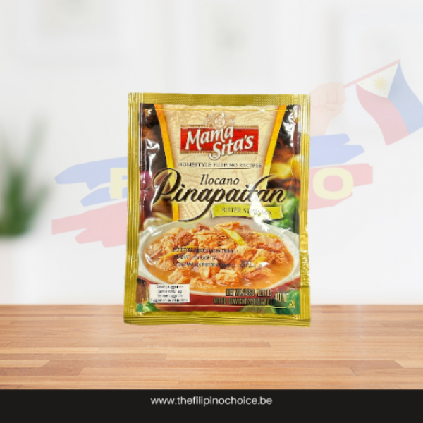 MAMA SITA'S Pinapaitan Mix