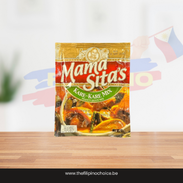 MAMA SITA'S KARE-KARE MIX
