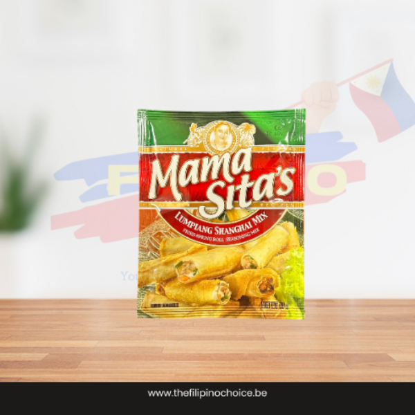 MAMA SITA'S LUMPIANG SHANGHAI MIX