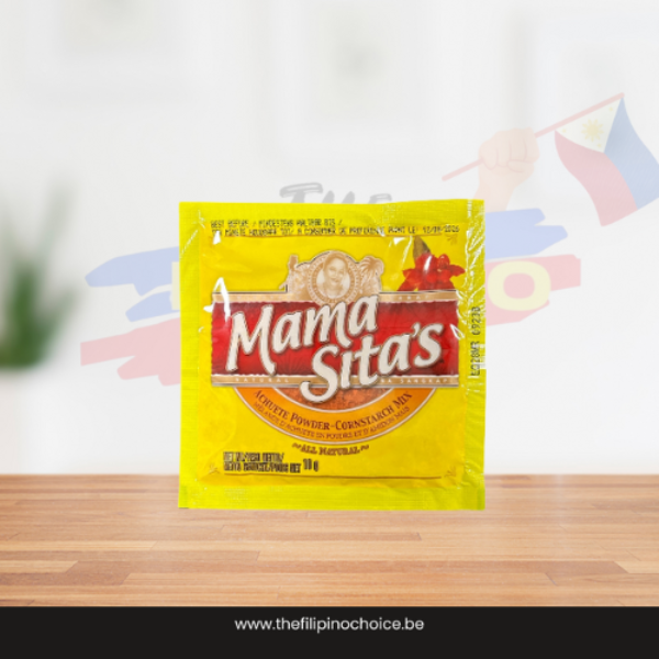 MAMA SITA’S ACHUETE POWDER