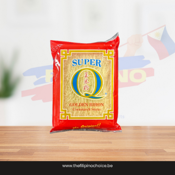 SUPER Q PANCIT BIHON