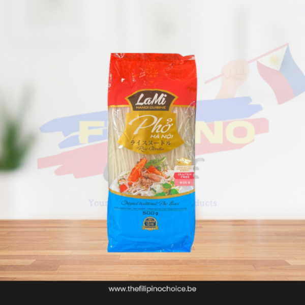 RICE NOODLES
