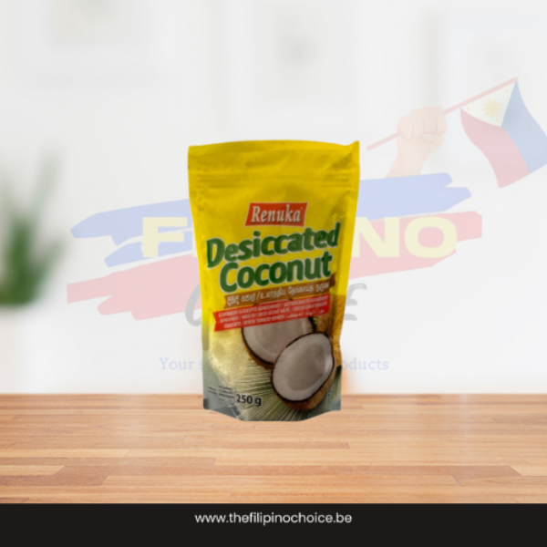 RENUKA Desiccated Coconut