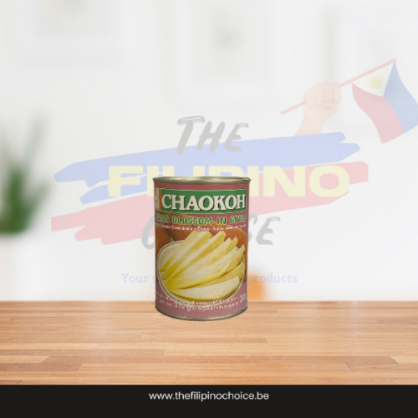 CHAOKOH Banana Blossom